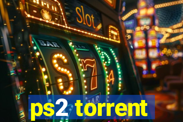 ps2 torrent